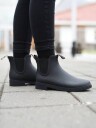 Tretorn Chelsea Classic Wool 36, Black
