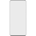 Honor X50 Pro Imak 3D Curved Skjermbeskyttere Panzerglass