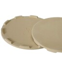 Kamado sumo Dobbel pizzastein 38 cm