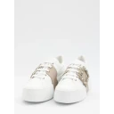 Roger Vivier Dame Sko Hvit 38 EU,