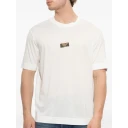 Emporio Armani Herre Topper Hvit 2XL,