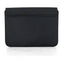 Ferrelli Metro beskyttelsesetui for laptop 15,6", svart
