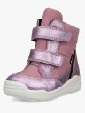Ecco Urban Mini GTX Vintersko, Blush/Blush, 20