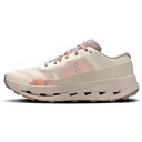 On Men's Cloudultra 3 Cinder/Pearl 44