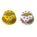 Decora Muffinsformer Wonder Pk/36 