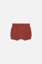 Hust And Claire Huggi Bambusviscose Shorts Wheat Melange (86 / 1,5 år)