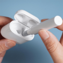 Rengjøringssett for AirPods - Hvit