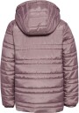 Hummel Bilbo Tex Vinterjakke Twilight Mauve 104