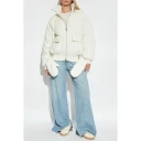 Golden Goose Dame Jakker Hvit M,