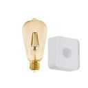 Sensor-Z Inkl. 2 stk. St64 (12222)