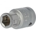 KS TOOLS BT021903 Reduksjonsadapter, skralle