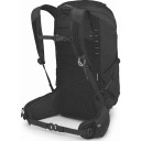 Osprey Talon 26 Dagstursekk Herre Black Coal Grey O/S