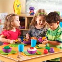 Learning Resources Lekemat Stor pakke