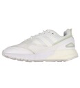 Adidas Performance Sko – ZX 1K Boost 2.0 – Hvit Performance 36 2/3 Sko
