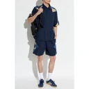 A.p.c. Herre Shorts Blå S,