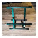 Quiklok BS-317 Double Braced Amp / Monitor Stand