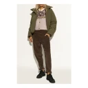 Diemme Dame Sko Svart 36 1/2 EU,