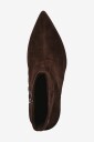 Tamaris   Boots   Brun