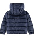 Nike Polstret Jakke   Puffer   Midnight Navy   Nike   12 md   Dunjakke   Blå   80