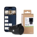 Nexa WiFi 433 Plug-in-Mottaker Utendørs IP44 På Av 2300w
