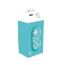 8BitDo Zero 2 Turquoise Edition