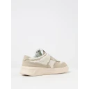 Msgm Herre Sko Beige 45 EU
