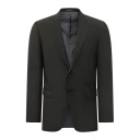 Emporio Armani Herre Dress Svart 2XL,