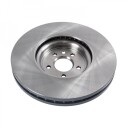 Bremseskive FEBI BILSTEIN 108677