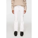 J.Lindeberg Dame Sport Hvit XS