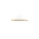 Graph Tech Nubone Lc-5000-10 F-Style Guitar Nut, Slotted 10pk