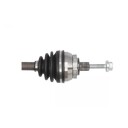 Point Gear Drivaksel POINT GEAR PNG72191
