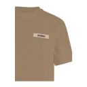 Jacquemus Herre Topper Beige S,