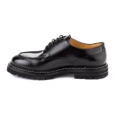 Henderson Herre Sko Svart 41 EU,