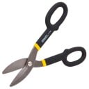 Stanley Fatmax Platesaks 2 14 556 Rett 250mm Sort