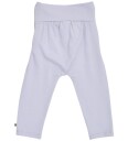 Müsli Cozy Me Lace Pants Baby   MAUVE   68