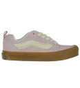 VANS Knu Skool - Pink - 37
