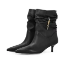 Pinko Dame Sko Svart 40 EU,