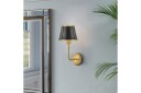 Clarke Hinkley Vegglampe -