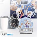 One Piece  Acryl  The Warrior of Liberation Acrylic Stand