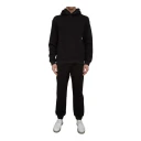 Emporio Armani EA7 Herre Bukser Svart M,