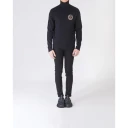 Versace Jeans Couture Herre Strikkevarer Svart L,