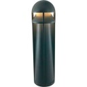 Other Brand Narvik 557 vandalsikker pullert 95 cm 21,8W 3000K IP65 IK10 - Grafitt