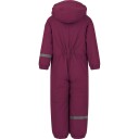 ZigZag Vally Vinterdress Barn Lilla 92