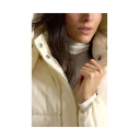 Ralph Lauren Dame Jakker Beige XS,