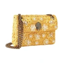 Kurt Geiger, Dame, Vesker, Gul, ONE SIZE,