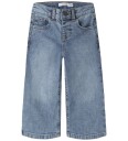 Name It Jeans   2 pack   NkfRose   Medium+ Blue Denim/Dark Blue   Name It   14 år (164)   Jeans Blå Lyseblå