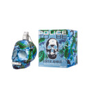 Police To Be Exotic Jungle Man Eau de toilette 75ml