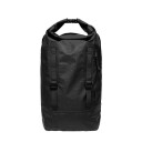 Db Essential Rolltop Backpack 32L Black Out Black Out one_size