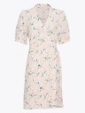 MSCH Copenhagen Tanya Lyvia Wrap Dress Flerfarget S