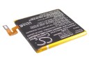 Batteri til Sony Ericsson Xperia ion etc